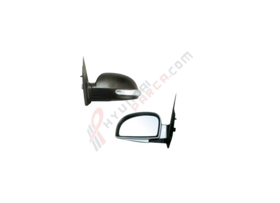 AYNA SAĞ GETZ ELEKTRİKLİ 87620-1C940 HMC